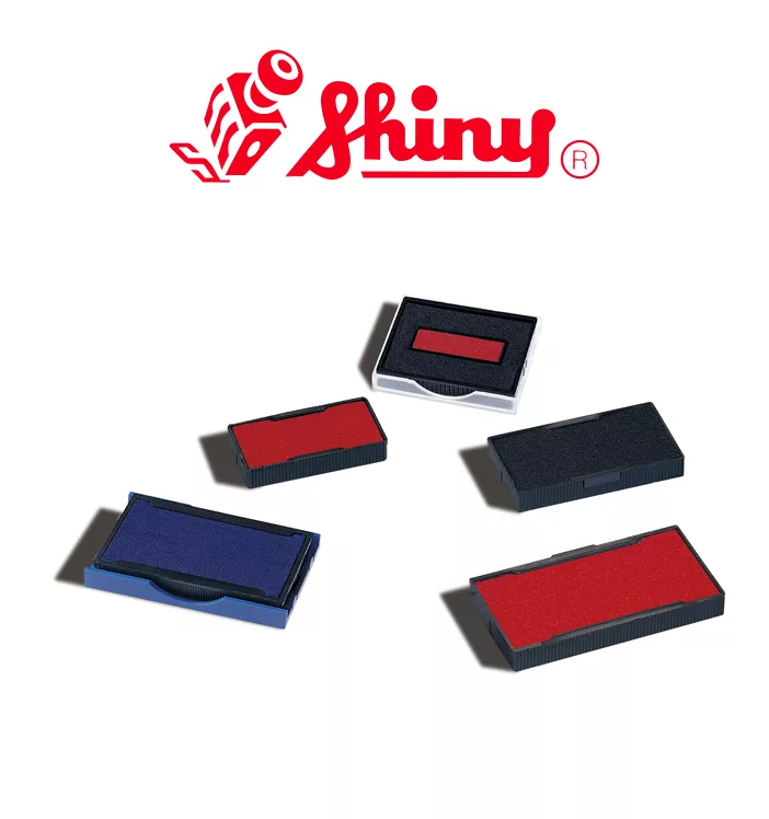 Shiny 915-7 Replacement Pad